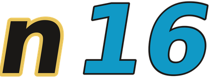 n16 logo