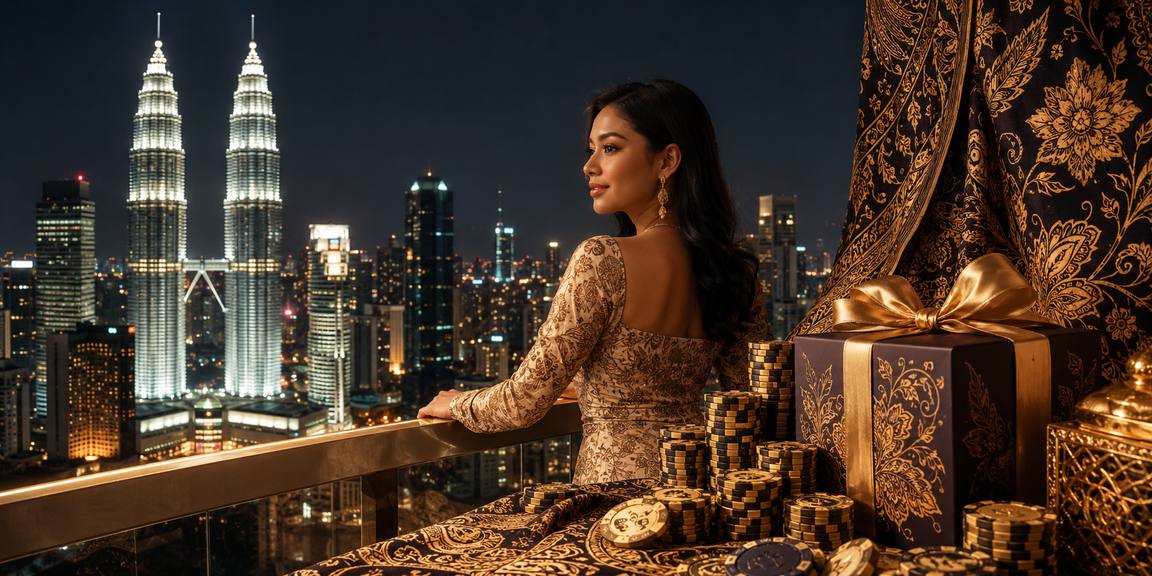 n16 Apa yang Ada di Dalam n16 Casino