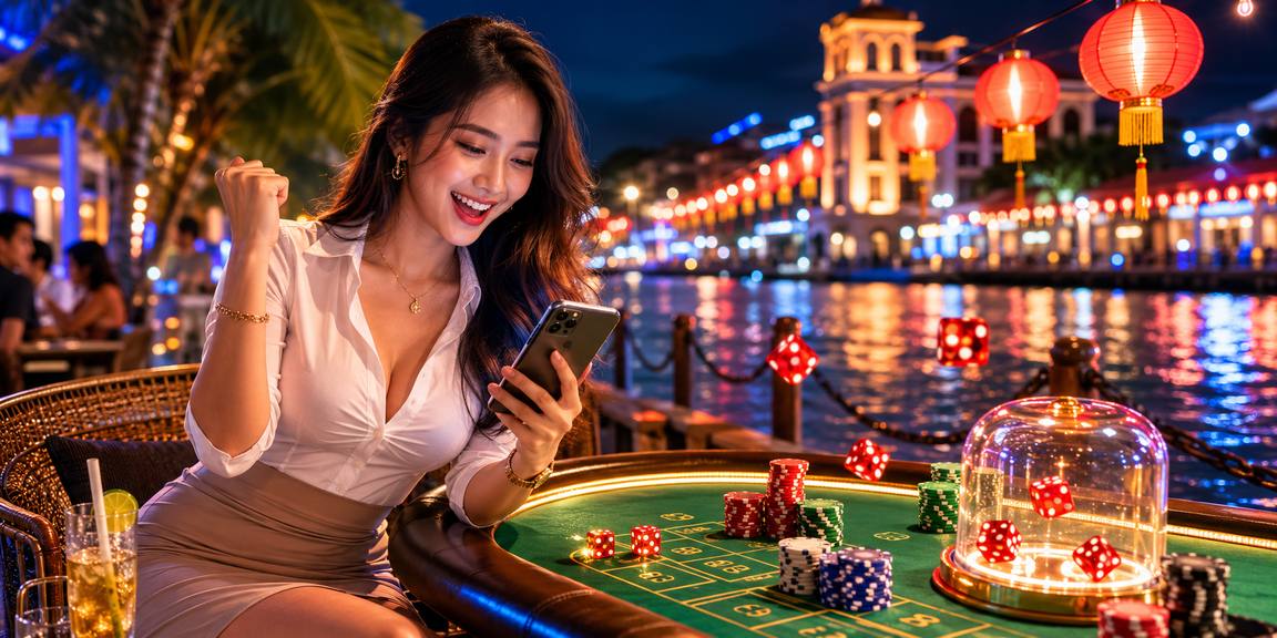 n16 mobile gaming