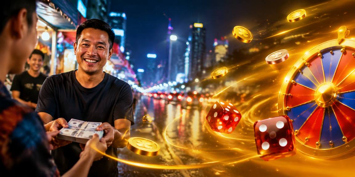 n16 Terma dan Syarat n16 untuk Malaysia